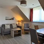 Appartementanlage Zur Seemowe Apartmán Insel Poel