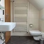 Apartmán Appartementanlage Zur Seemowe Insel Poel