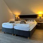 Appartementanlage Zur Seemowe Apartmán