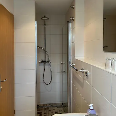 Appartementanlage Zur Seemoewe Apartamento *