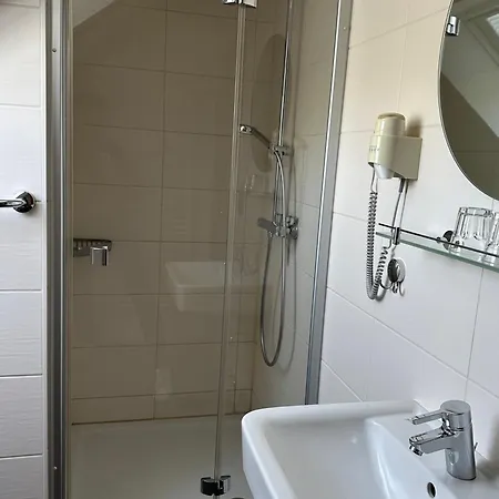 Apartment Appartementanlage Zur Seemoewe Insel Poel