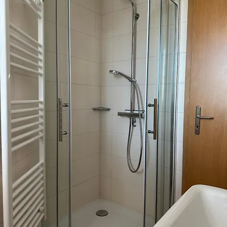 Appartementanlage Zur Seemoewe Insel Poel