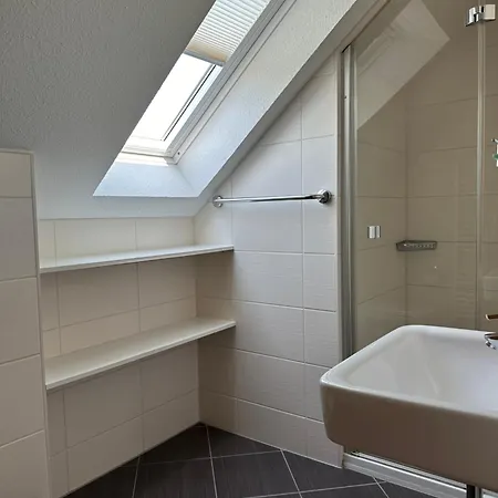 Appartementanlage Zur Seemoewe * Insel Poel