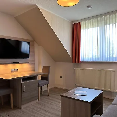 Appartementanlage Zur Seemoewe Poel