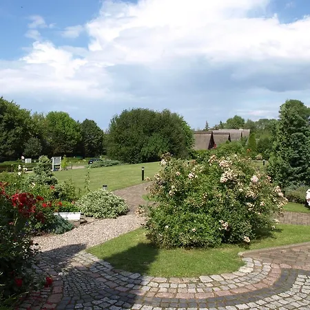 Appartementanlage Zur Seemoewe Poel