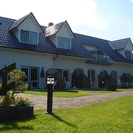 Appartementanlage Zur Seemoewe Apartment Insel Poel
