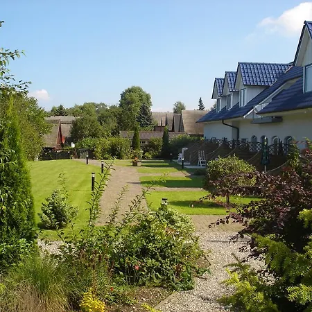 Appartementanlage Zur Seemoewe Insel Poel