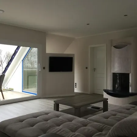 Appartementanlage Zur Seemoewe Poel