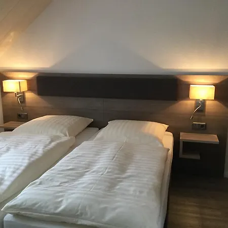 Daire Appartementanlage Zur Seemoewe