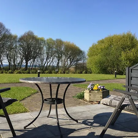 Appartementanlage Zur Seemoewe Poel