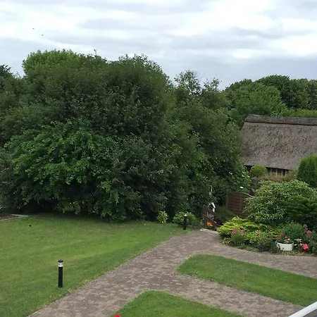 Appartementanlage Zur Seemoewe Insel Poel