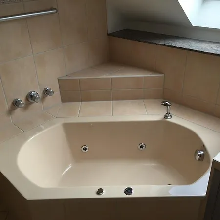 Apartamento Appartementanlage Zur Seemoewe Poel