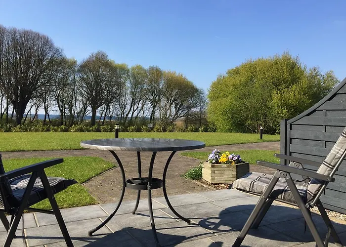 Appartementanlage Zur Seemoewe Poel