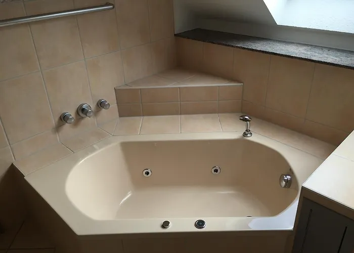 Lejlighed Appartementanlage Zur Seemoewe Poel